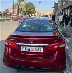 Nissan Sentra